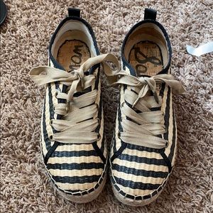 Sam Edelman Celina Platform Sneaker